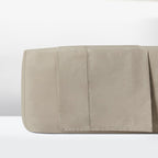 Σεντόνι Μονόχρωμο Cannon Imperial 280X290 Linen